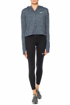 Sweatshirt with logo, zdjęcie 2 Sweatshirt with logo od Nike